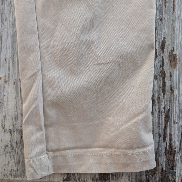 Aritzia Wilfred Free Day Off High Rise Pant Khaki Women's 6 - Picture 7 of 9